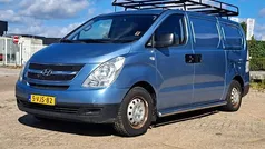 Overige Gebruikt 2010 Hyundai H 300 Dynamiq Van | € 3.950 (Eerlijke prijs)