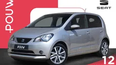 Grijs, metallic lak Gebruikt 2020 Seat Mii Electric Hatchback | € 12.500 (Eerlijke prijs)