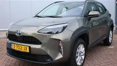 Groen Gebruikt 2024 Toyota Yaris Cross Active SUV | € 28.900 (Eerlijke prijs)