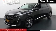 Gebruikt 2021 Peugeot 5008 Allure MPV | € 21.940 (Eerlijke prijs)
