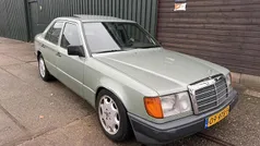 Gebruikt 1986 Mercedes E230 Sedan | € 2.950