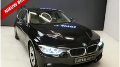 Gebruikt 2013 BMW 320 Efficient Dynamics Stationwagen | € 7.499 (Super prijs)