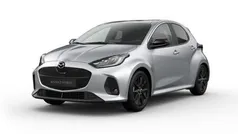 Grijs Nieuw 2025 Mazda 2 Homura-Line Hatchback | € 30.890 (Eerlijke prijs)