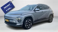 Zilver Gebruikt 2023 Hyundai Kona Comfort SUV | € 37.950 (Eerlijke prijs)