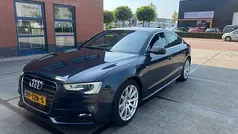 Gebruikt 2012 Audi A5 Sportback Hatchback | € 5.995 (Goede deal)