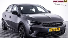 Grijs Gebruikt 2020 Opel Corsa-e GS Line Hatchback | € 14.490 (Goede deal)