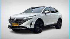 Gebruikt 2025 Nissan Qashqai Tekna SUV | € 40.749 (Eerlijke prijs)