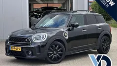 Gebruikt 2023 Mini Cooper S Countryman SUV | € 34.950 (Super prijs)