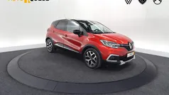 Rood Gebruikt 2019 Renault Captur Intens SUV | € 16.900 (Eerlijke prijs)