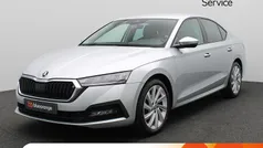 Gebruikt 2021 Skoda Octavia Business Line Hatchback | € 20.450 (Goede deal)