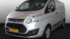 Gebruikt 2017 Ford Transit Custom Van | € 9.945 (Super prijs)
