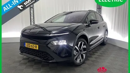 Occasion Skoda Elroq SportLine 210 kW (286 PK) 2025 SUV