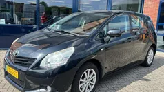 Gebruikt 2011 Toyota Verso MPV | € 9.900 (Eerlijke prijs)