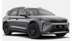 Gebruikt 2025 Skoda Elroq Selection SUV | € 29.490 (Super prijs)