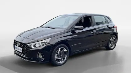 Occasion 2022 Hyundai i20 Comfort Hatchback | € 15.950 (Eerlijke prijs)