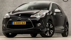 Blauw Gebruikt 2014 DS Automobiles DS3 So Chic Hatchback | € 5.945 (Eerlijke prijs)