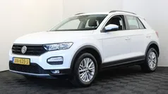 Gebruikt 2018 VW T-Roc Style SUV | € 17.450 (Eerlijke prijs)