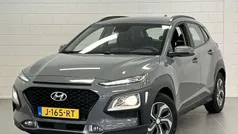 Grijs metallic Gebruikt 2020 Hyundai Kona Comfort SUV | € 19.925 (Eerlijke prijs)