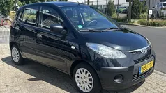 Gebruikt 2011 Hyundai i10 Pure Hatchback | € 3.250 (Eerlijke prijs)