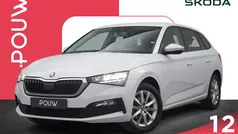 Gebruikt 2020 Skoda Scala Ambition Hatchback | € 15.750 (Eerlijke prijs)