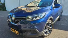 Gebruikt 2019 Renault Kadjar Intens SUV | € 13.899 (Super prijs)