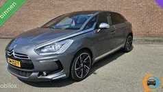 Grijs Gebruikt 2013 Citroën DS5 Business Class Hatchback | € 10.950 (Eerlijke prijs)
