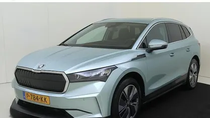 Occasion 2022 Skoda Enyaq iV SUV | € 31.950 (Eerlijke prijs)