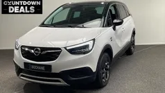Wit Gebruikt 2020 Opel Crossland X Edition SUV | € 15.545 (Goede deal)