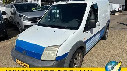 Occasion 2008 Ford Transit Van | € 1.150 (Eerlijke prijs)
