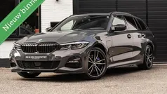 Gebruikt 2022 BMW 330 Executive Stationwagen | € 39.950 (Eerlijke prijs)