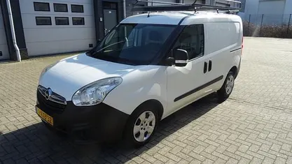 Occasion Opel Combo 90 PK (66 kW) 2012 MPV