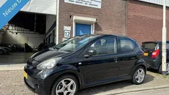 Gebruikt 2007 Toyota Aygo Sport Hatchback | € 1.999 (Eerlijke prijs)