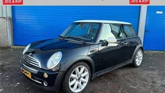 Gebruikt 2005 Mini Cooper Hatchback | € 1.950 (Eerlijke prijs)