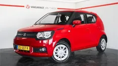 Gebruikt 2019 Suzuki Ignis Comfort Hatchback | € 9.944 (Goede deal)