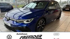 Gebruikt 2021 VW Golf VIII R Sedan | € 40.869 (Super prijs)