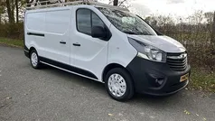 Gebruikt 2019 Opel Vivaro Edition Van | € 13.950 (Eerlijke prijs)
