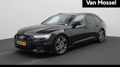 Gebruikt 2024 Audi A6 Competition Stationwagen | € 52.700 (Eerlijke prijs)