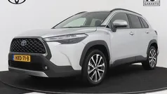 Grijs metallic Gebruikt 2022 Toyota Corolla Cross Edition SUV | € 34.945 (Eerlijke prijs)