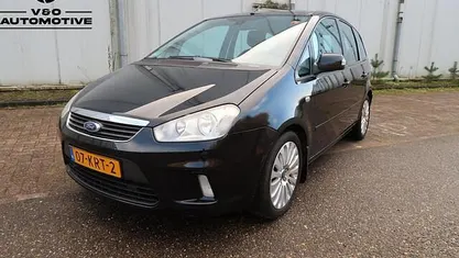 Occasion 2010 Ford C-MAX Titanium MPV | € 2.650 (Eerlijke prijs)