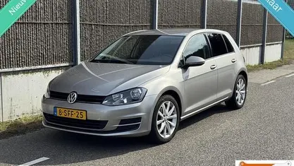 Occasion VW Golf VII Comfortline 105 PK (77 kW) 2013 Hatchback