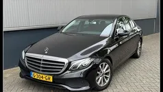 Gebruikt 2019 Mercedes E200 Sedan | € 20.950 (Super prijs)