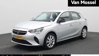 Occasion Opel Corsa Edition 75 PK (55 kW) 2022 Stationwagen