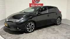 Gebruikt 2015 Toyota Auris Hatchback | € 10.950 (Goede deal)