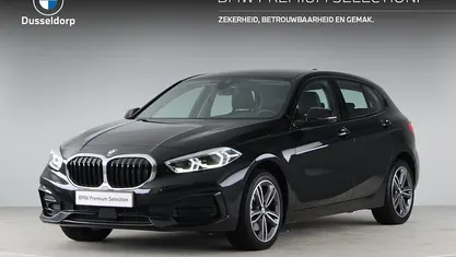 Gebruikt 2023 BMW 118 Sport Line Hatchback | € 27.450 (Eerlijke prijs)