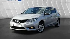 Hatchback Gebruikt 2017 Nissan Pulsar N-Connecta Hatchback | € 10.950 (Eerlijke prijs)