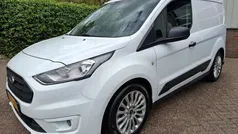 Wit Gebruikt 2019 Ford Transit Van | € 7.450 (Eerlijke prijs)