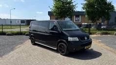 Gebruikt 2007 VW T5 Van | € 4.675 (Super prijs)
