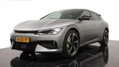 Grijs Gebruikt 2022 Kia EV6 4 SUV | € 43.950 (Eerlijke prijs)