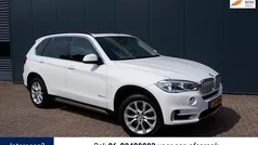 Wit Gebruikt 2015 BMW X5 Executive SUV | € 25.950 (Goede deal)