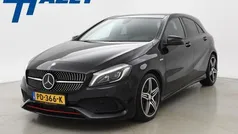 Gebruikt 2016 Mercedes A250 AMG Hatchback | € 21.750 (Goede deal)
